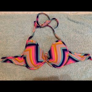 COLORFUL BIKINI TOP⭐️